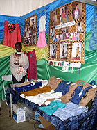 Kigali International Exhibition