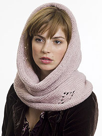 Thousand Hills Cowl